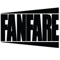 Fanfare Co. logo - Similar company to T2 Content Ventures