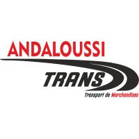 Andaloussi Transport logo - Similar company to Itl.Sarl.Au  (Intermediaire En Transport Et Logistique)