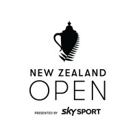 New Zealand Open logo - Similar company to Bostock Brothers Organic Free Range Chicken