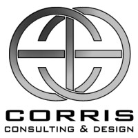 Corris Consulting & Design LLC logo - Similar company to Parkling