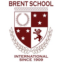 Brent International School Baguio logo - Similar company to Saint Louis University, Baguio City, Philippines