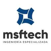 MSF TECH S.A. logo - Similar company to Robotear - Robotica Educativa