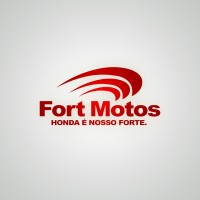 Fort Motos: Seguros, Consórcio, Financiamento, Motos Honda Matriz Fortaleza logo - Similar company to Sanauto