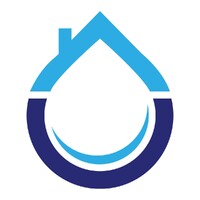 Texas Water House logo - Similar company to Drink Benjamin Blue