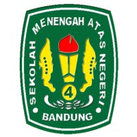 OSIS SMAN 4 Bandung logo - Similar company to Atma Asta