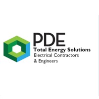 PDE Total Energy Solutions logo - Similar company to Pde Health