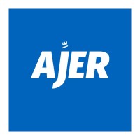 AJER logo - Similar company to Ajer