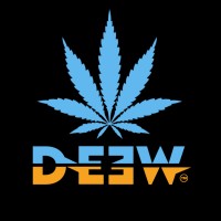 DEƎW Premium Cannabis logo - Similar company to Visionary Supply Co.