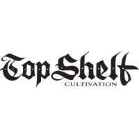Top-Shelf Cultivation logo - Similar company to Hummingbird Preroll Systems