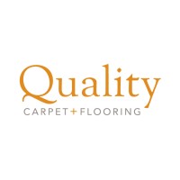 Quality Carpet + Flooring logo - Similar company to Premier Design-Build-Remodel