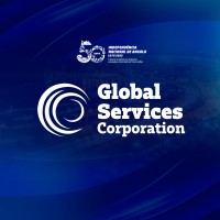 Global Services Corporation logo - Similar company to Scongo Store