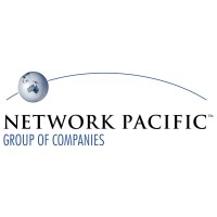 Network Pacific logo - Similar company to Tideways