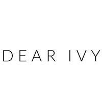 Dear Ivy