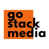 Go Stack Media logo - Similar company to R&F Digital