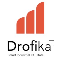 Drofika logo - Similar company to Buildpass
