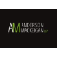 Anderson MacKeigan LLP logo - Similar company to Angle Law