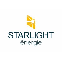 Starlight Energie logo - Similar company to Ets Pelletier