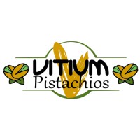 VitiumPistachios logo - Similar company to Ileri Huma