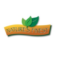 Nature's Finest Food Inc. logo - Similar company to Fruit Bliss