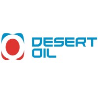 Desert Oil Ghana Limited logo - Similar company to Megamax Electronics