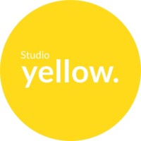 Studio Yellow logo - Similar company to Relvāokellermann