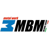 MBM Metalwork JSC logo - Similar company to Boriani-08 Ltd.