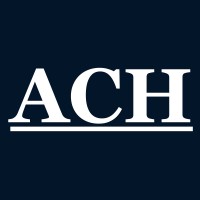 ACH Solutions logo - Similar company to Yondertele