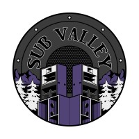 Sub Valley Sound