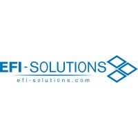 EFI-Solutions, Inc. logo - Similar company to Process Solutions, Inc.