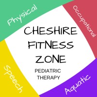 Cheshire Fitness Zone Pediatric Therapy logo - Similar company to Claritycommunicator