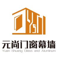 Foshan Yuanshang Windoor & Curtain Wall Engineering Co., Ltd.. logo - Similar company to Today Door And Window Co,. Ltd