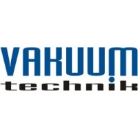 VAKUUM technik s.r.o. logo - Similar company to Vactechniche.Ltd