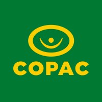 COPAC logo - Similar company to Copac