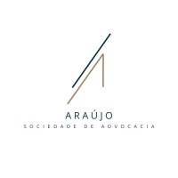 Araujo Sociedade de Advocacia logo - Similar company to Ladeira E Quadros Advogados
