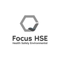 Focus HSE Consultancy LTD logo - Similar company to Hse Shield Hse Consultancy