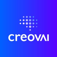 Creovai logo - Similar company to Tethr, A Creovai Company