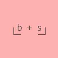 Blush & Slate Films logo - Similar company to The Hook Entertainment