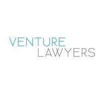 Venture Lawyers logo - Similar company to Brand Connects