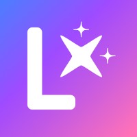 LoanX logo - Similar company to Vatom