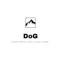 DoG logo - Similar company to Rationalzeal Technologies