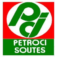 PETROCI SOUTES, Groupe Oryx Energies logo - Similar company to Petropars