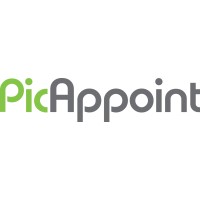 PicAppoint logo - Similar company to Simply Creations Studio