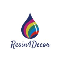 RESIN4DECOR logo - Similar company to Trustok