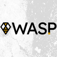 WASP logo - Similar company to Postyap