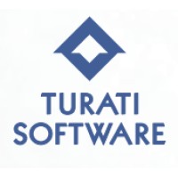 Turati Software logo - Similar company to Open Learn Code Academy