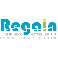 Complexe Hôtelier Regain logo - Similar company to 2Bfluence