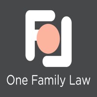One Family Law Solicitors - Bath logo - Similar company to Mitchell Law - Now Part Of Hcr Law
