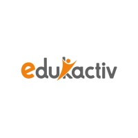 Eduk_activ logo - Similar company to Captstone Fellowship