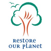 Restore Our Planet logo - Similar company to Ambios Ltd