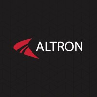 Altron, Inc. logo - Similar company to Constant Advancement